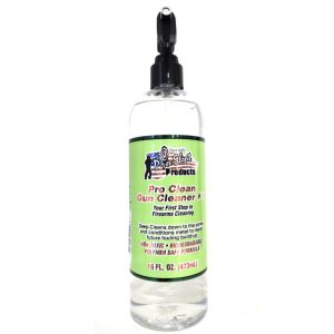 Pro-Shot – Pro Gun Cleaner