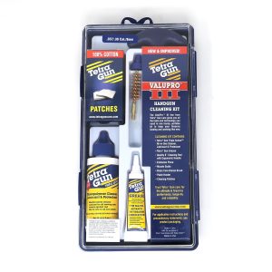 Tetra Gun Valupro III – Handgun Cleaning Kit