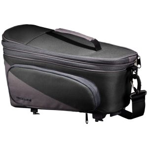 Borsa Portapacchi Racktime TALIS PLUS 2.0 Snapit (Carbon Black)