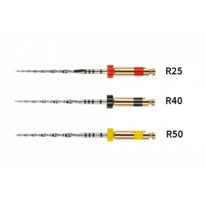 VDW Reciproc R40 – 6pz