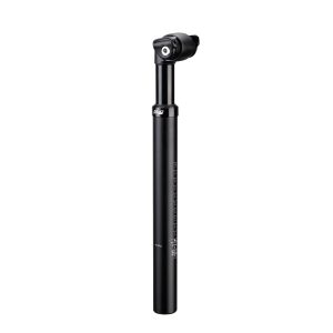 Reggisella Ammortizzato XLC SP-S08 (31.6 x 350mm)