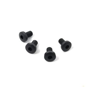 Hogue – Viti Guancette per Colt – 4pz