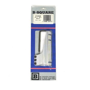 B-Square Colt 1911 Mount (Stainless) (#12043)