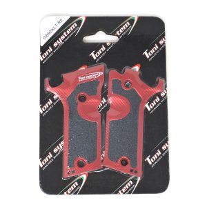 Toni System – Guancette alleggerite in alluminio per Beretta 92x Defensive