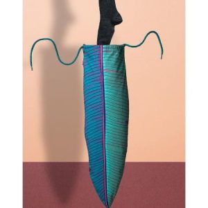 LAUNDRY BAG TROPICAL PSYCHOTROPICAL DOIY