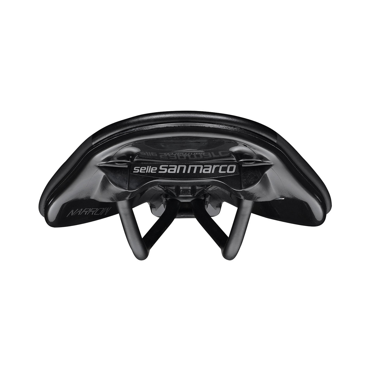 Selle San Marco SHORTFIT 2.0 Open-Fit Racing Wide - immagine 3
