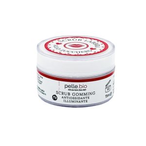 Scrub Gomming Labbra Mini taglia 15 ml