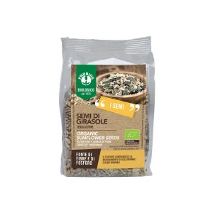 Semi Di Girasole Bio 300 Gr Probios