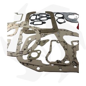 Serie guarnizioni completa + paraoli per motori Lombardini LDA832-5LD25/2