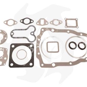 Serie guarnizioni completa per motore Lombardini LA400