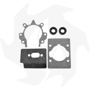 Serie guarnizioni Mitsubishi per decespugliatore TL23-TL26-TL33-TU26