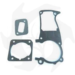 Serie guarnizioni per motosega Husqvarna 340 Jonsered 2141