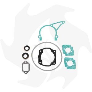 Serie guarnizioni per troncatore Stihl TS400