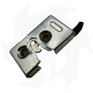 Serratura universale per cabine trattori