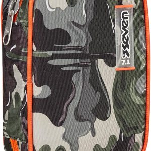 Astuccio Speed Pad – Seven – Lightventure