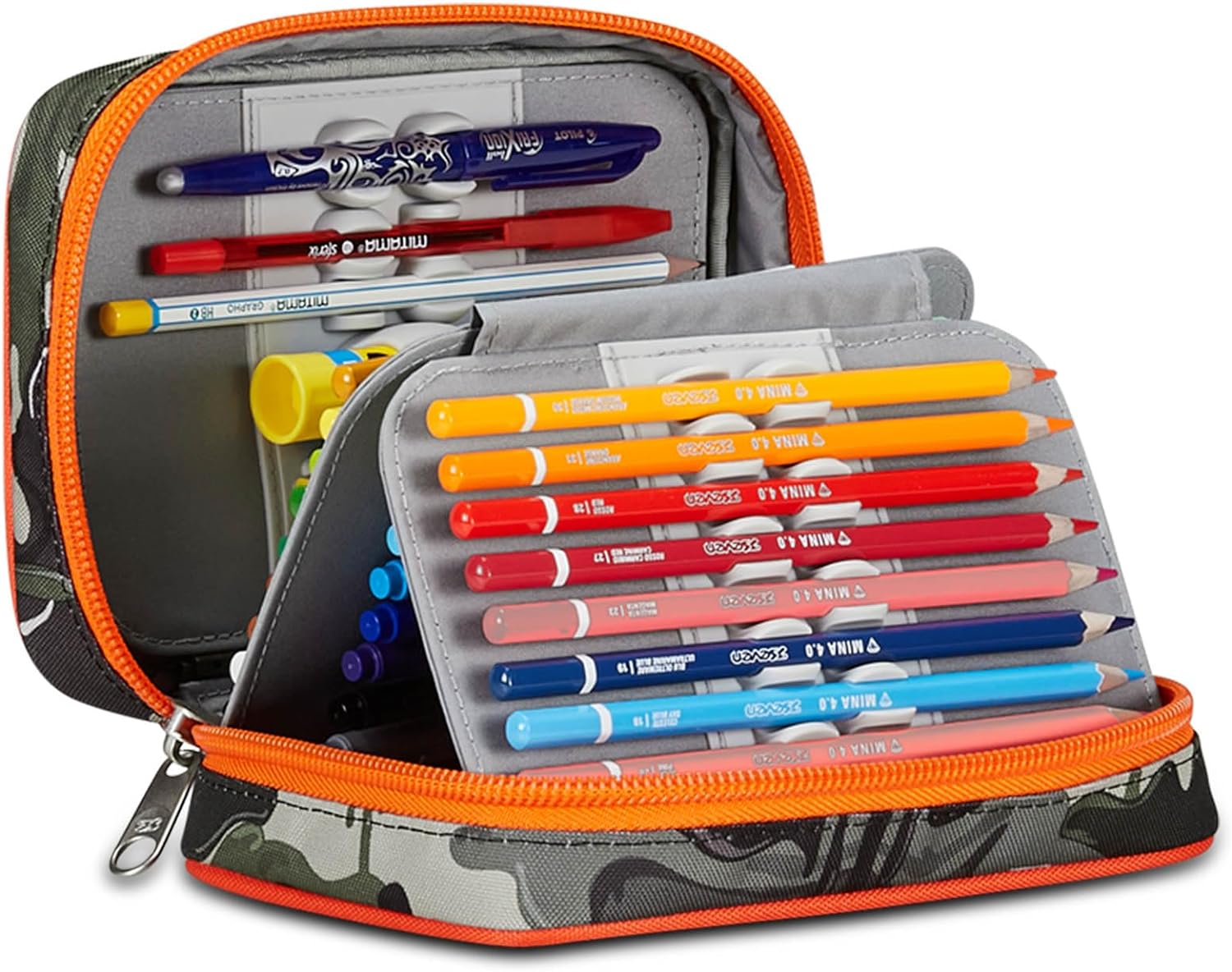 Astuccio Speed Pad – Seven – Lightventure - immagine 3