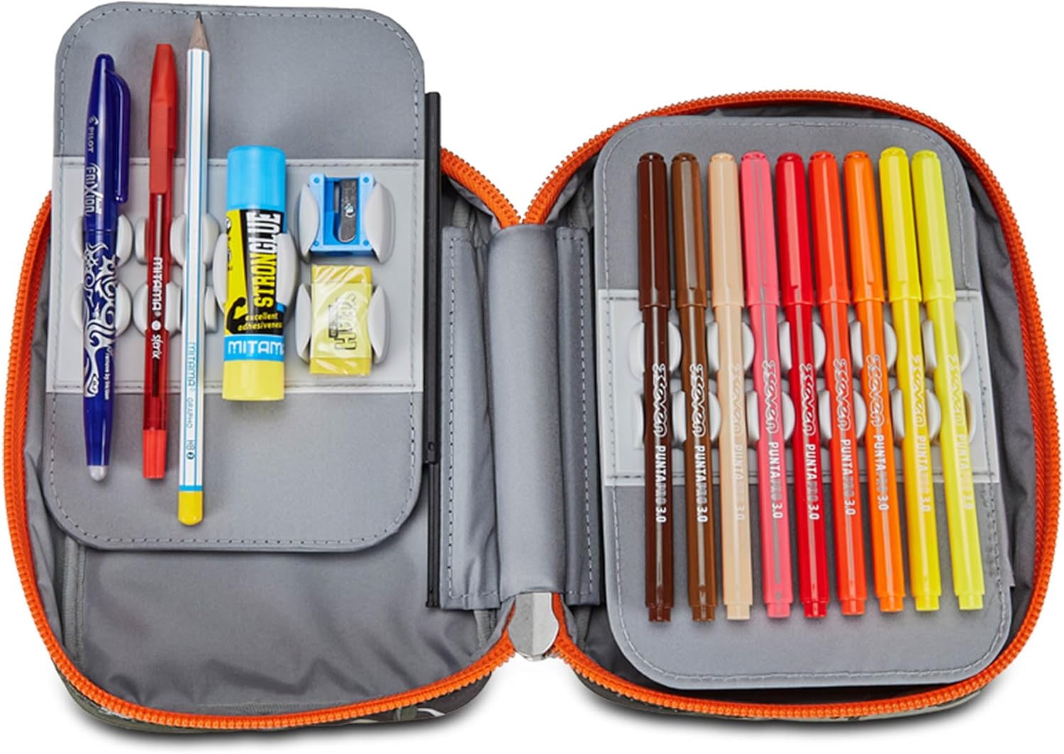 Astuccio Speed Pad – Seven – Lightventure - immagine 4