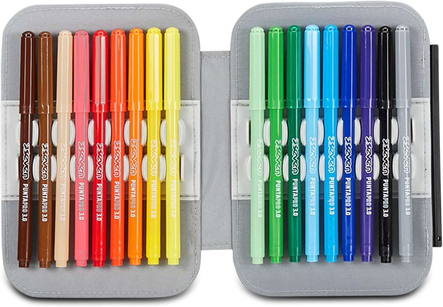 Astuccio Speed Pad – Seven – Lightventure - immagine 5