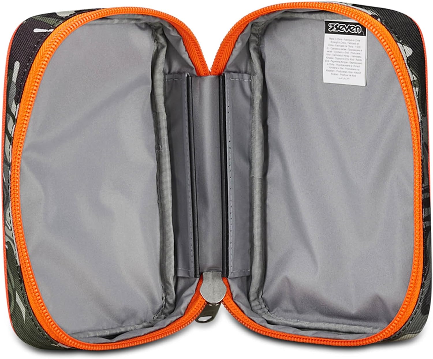 Astuccio Speed Pad – Seven – Lightventure - immagine 6