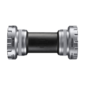 Shimano BB-RS501 HOLLOWTECH II BSA 68mm Movimento centrale