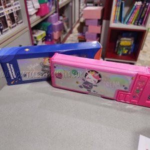 SJ – Portapenne multifunzione