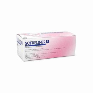 Tokuyama Sofreliner Tough S Paste