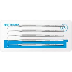 Asa Dental Sonda S0700-16