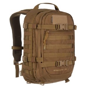 Zaino Wisport Sparrow 20 II  – 20 Litri