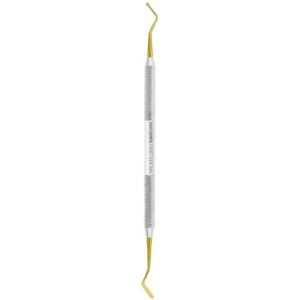Asa Dental Spatola E Pallina 1208T-2