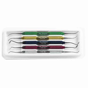 Asa Dental Spatola Pkt S5112al
