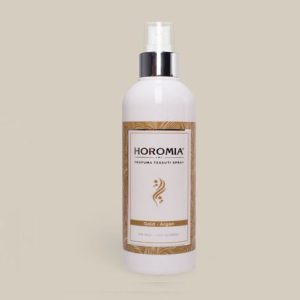 Horomia Deo Tessuti Spray Gold Argan 250 ml