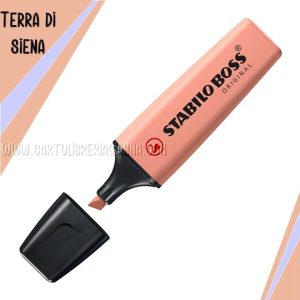 Stabilo Boss Original – Terra di Siena