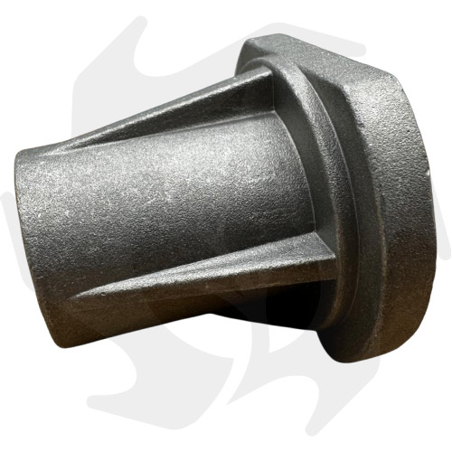 Supporto mozzo portalama rasaerba tagliaerba universale - immagine 6