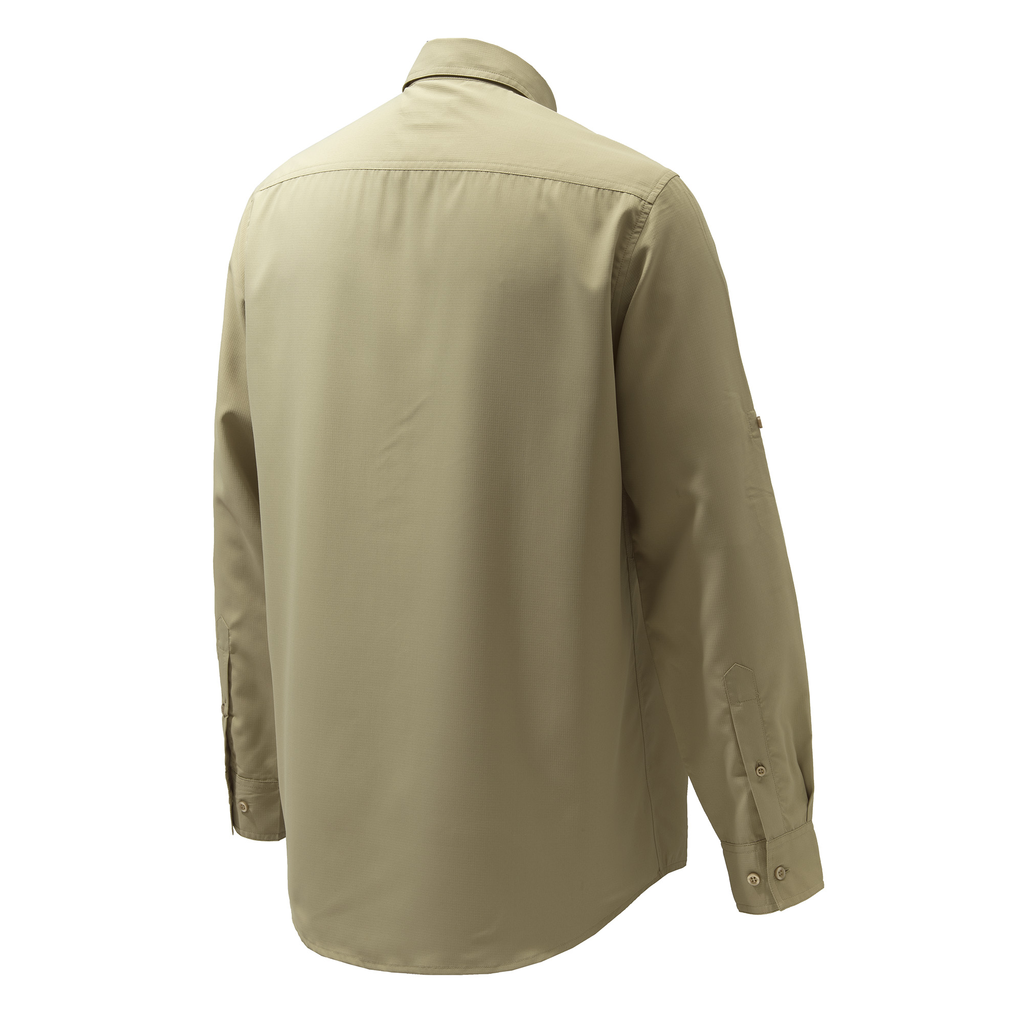 Beretta – Camicia Serengeti Sport (LU063 – Haselnut) - immagine 3