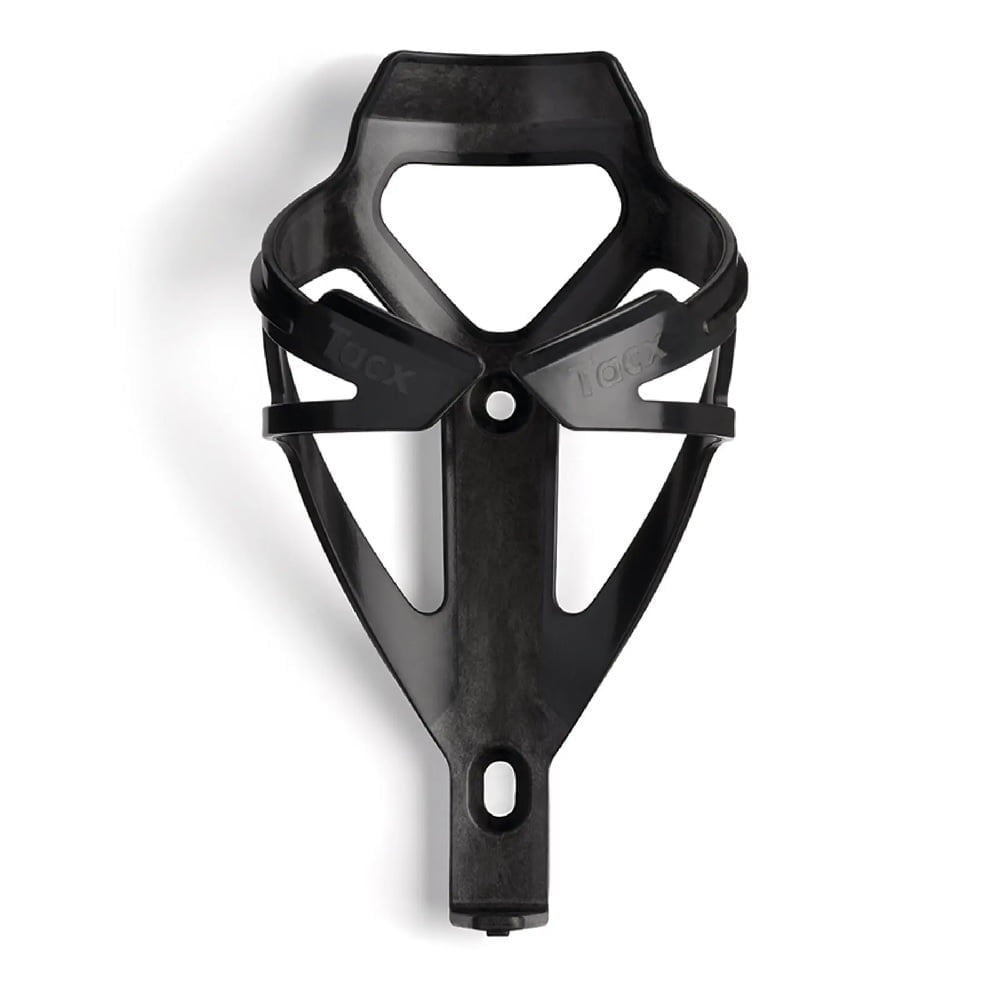 Portaborraccia TACX DEVA Nero opaco