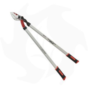 Tagliarami a cuneo lama dritta Falket con sistema di taglio “Special lever”