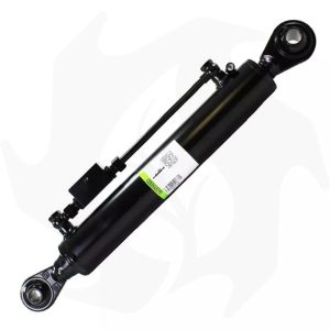 Terzo punto Idraulico 640 – 930 mm per trattore fori 25,4 mm