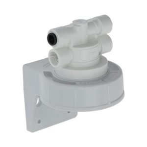 Testata di ricambio Profine S quick fit. 10mm