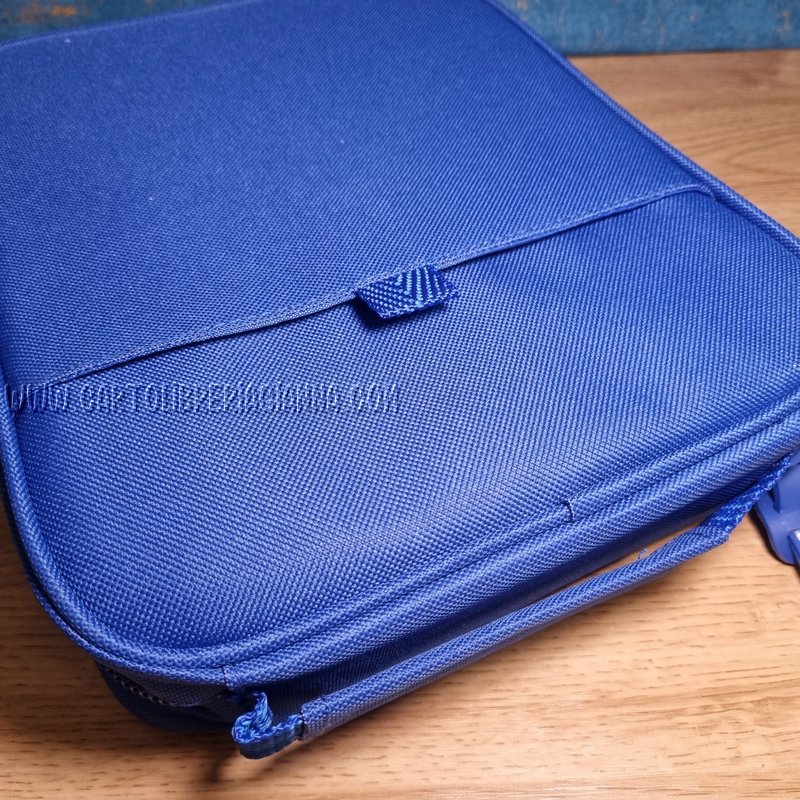 Pastelli – Tinta Unita – Astuccio maxi una zip con 110 colori - immagine 7