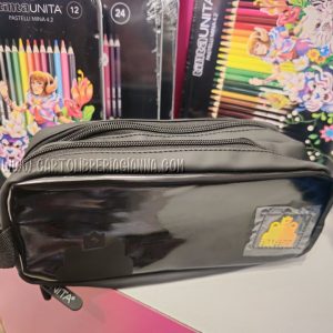 Pennarello Acrilico – Tinta Unita Art Marker – Bustona Maxi edizione limitata Fraffrog con Pennarello in OMAGGIO