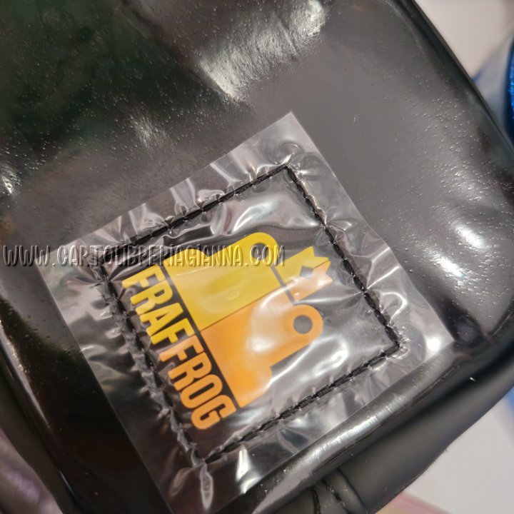 Pennarello Acrilico – Tinta Unita Art Marker – Bustona Maxi edizione limitata Fraffrog con Pennarello in OMAGGIO - immagine 3