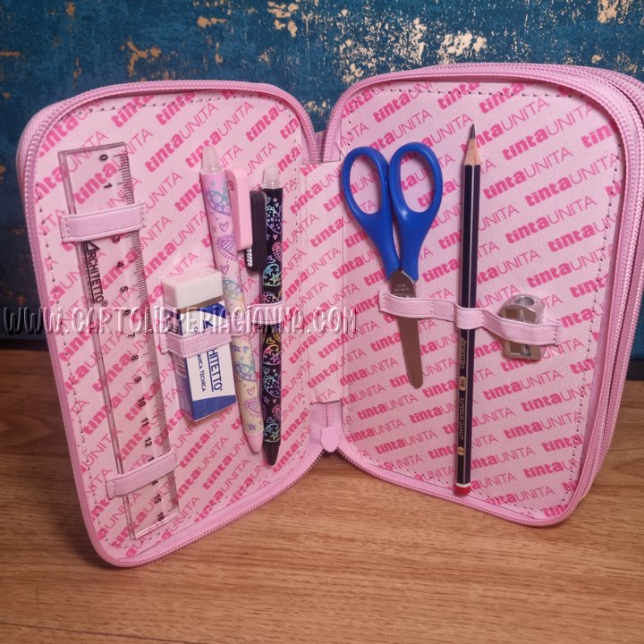 Tinta Unita Young Glam – Astuccio 3 zip - immagine 5