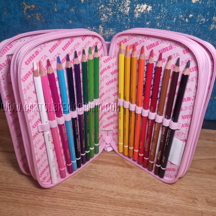 Tinta Unita Young Glam – Astuccio 3 zip - immagine 6