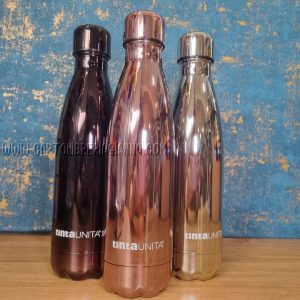 Tinta Unita Iridescent – Borraccia 500 ml