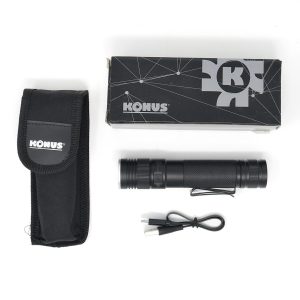 Konus | Konuslight – RC5 (#3928)