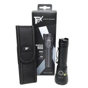 TFX Propus 3500
