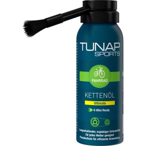 Tunap ULTIMATE Chain Oil Spray (50ml)