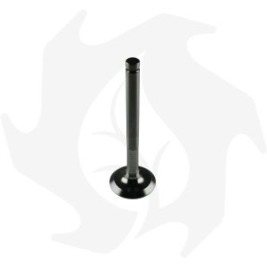 Valvola di aspirazione per motore Lombardini LDA520 – 530