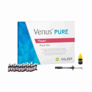 Kulzer Venus Pearl Pure Kit Plt