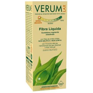 Verum Fibra Liquida 150ml Euritaliapharma